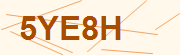 CAPTCHA security code